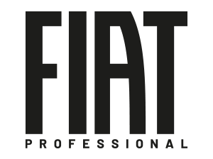 Logo Fiat Professional