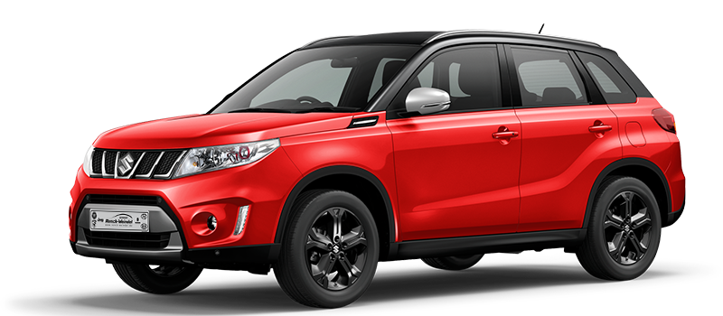 Suzuki Vitara 1 Autohaus Renck-Weindel - Suzuki Vitara