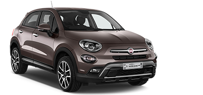 Autohaus Renck-Weindel - Fiat 500X