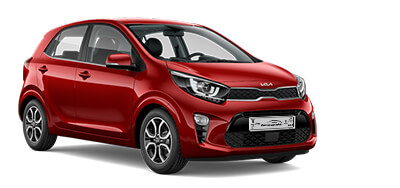 Autohaus Renck-Weindel - Kia Picanto