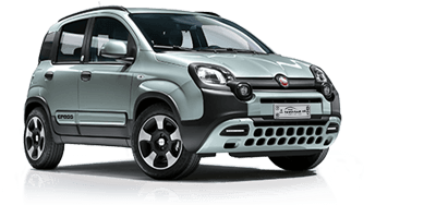 Autohaus Renck-Weindel - Fiat Panda Hybrid