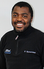 Nzouessa Pierrick