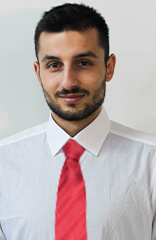 Shahoud Fouad
