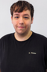 Christian Troester Christian