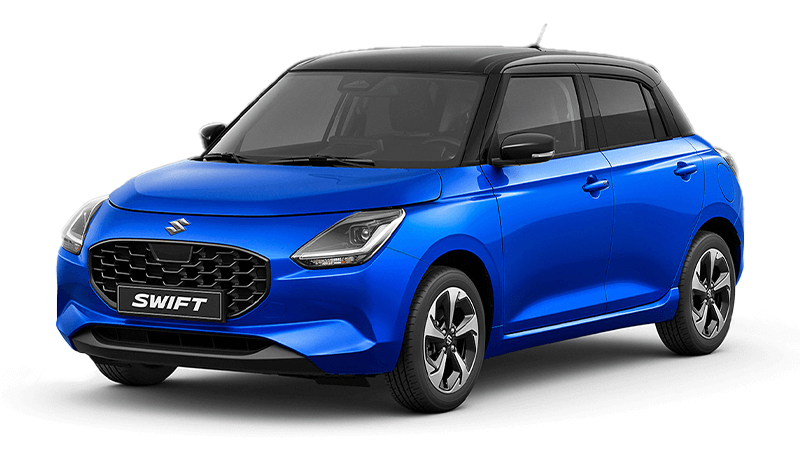 Suzuki 1.2 Dualjet Hybrid 5t Club 1 svg+xml;charset=utf